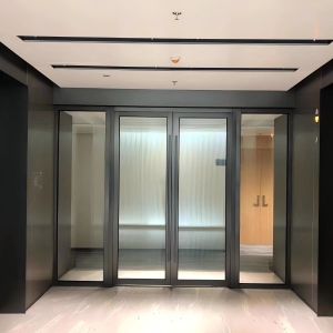 Long-Lasting STC 50 Acoustic Insulated Glass The Perfect Glass Solution for