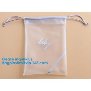 Organza Drawstring Gift Bag Pouch Wrap for Party/Game/Wedding (White), polyester drawstring bag, bagease, bagplastics pa