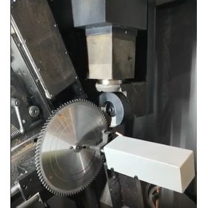 Torsel Full Automatic Circular Saw Blade Sharpening Equipment