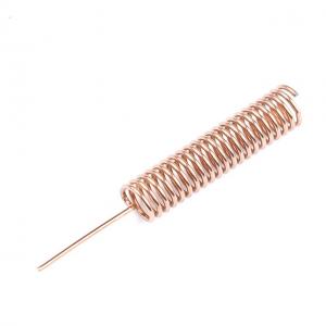 Cheap 17MM 433mhz Receiver  Torsion Springs GSM GPRS Antenna for sale