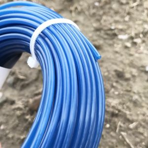 Round / Square / Star / Dual Power Monofilament Brush Cutter Trimmer Line