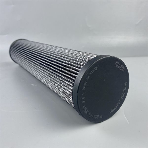 Glass Fibre Medium HP3203A10ANP01 Hydraulic Oil Filter Element for Food Beverage Shops