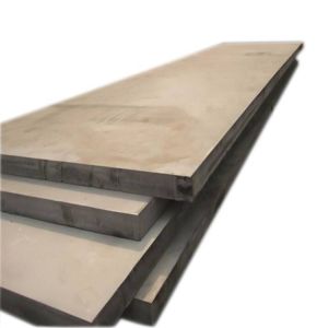 Malleable Aluminum Alloy Sheet For Projects Customized Thickness