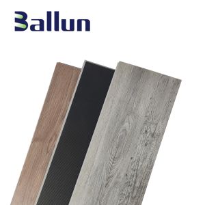 China 4mm 5mm Gorgeous PVC Vinyl SPC Flooring Sample Free for Indoor B1 Fireproof on sale