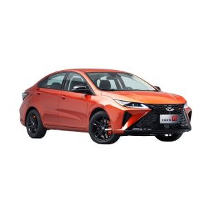 Chery Arrizo 5 GT 2024/2023 Rear Window Electric One Key Lifting 50-80L Fuel