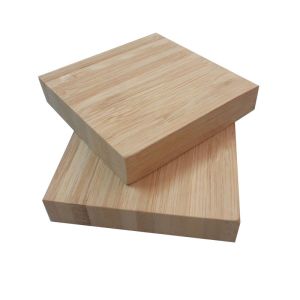 WBP Glue Laminated Bamboo Board