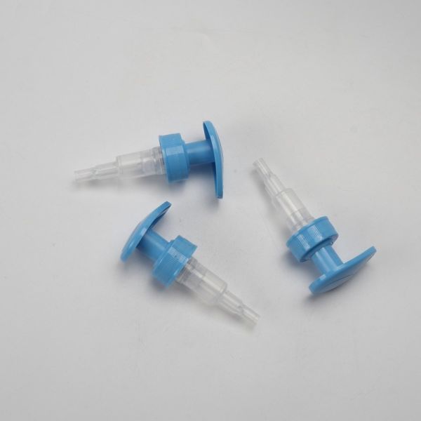 Quality Security Customization Design Lotion Pump 28/410 Plastic Switch Pump Dispenser Pump Pump wholesale