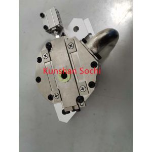 Wear-Resistance High Precision Pressure Foot Assembly used for PCB CNC Hans