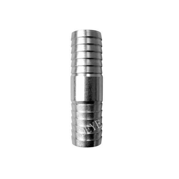 Quality Galvanized Steel Hose Combination Nipple To Contect Hose Pipes wholesale