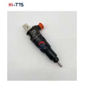 China 24290500 24309486 24290502 Fuel Injector for Volvo FH4 FH5  Engine on sale