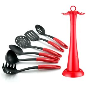 Utensil Sets for Modern Kitchens Cooking Ware Sets Kitchen Wares Set Cooking