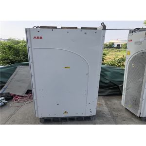 3 phase 250kW 440A ABB Variable Frequency Converter ACS800-04-0320-3+P901 New