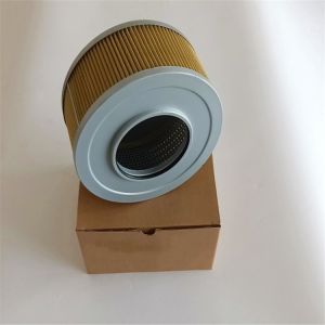 1141-00010 Excavator Hydraulic Oil Suction Filter Element for Hotels Height mm