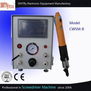 Manual Screw Feeder Machine Screw Fasten Machine