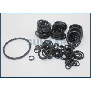 307-2756 CA3072756 Main Valve Seal Kit For Excavator C-A-T E307D