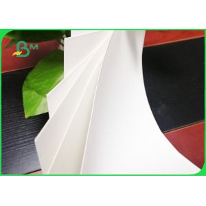 Waterproof Moisture Proof 120g 144g Stone Paper For Making Calendar