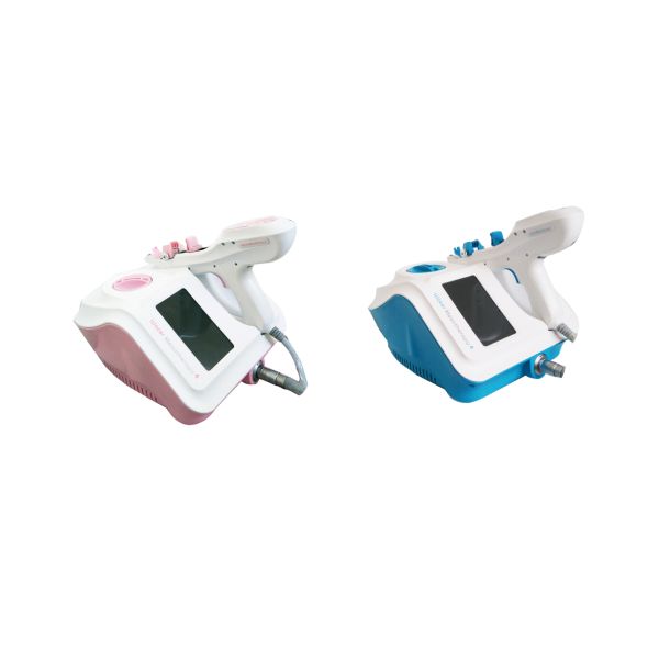 Portable Mesotherapy Machine