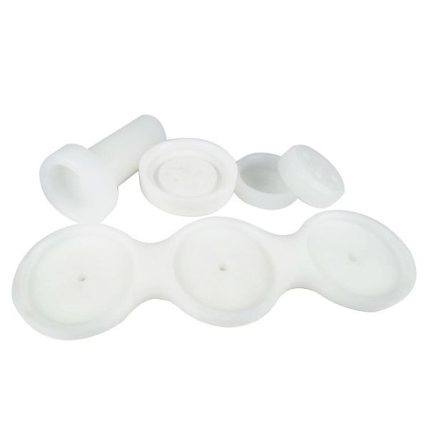 Quality Chrome Plating CNC Turning Parts CNC Parts Milling And Turning Machining Service wholesale