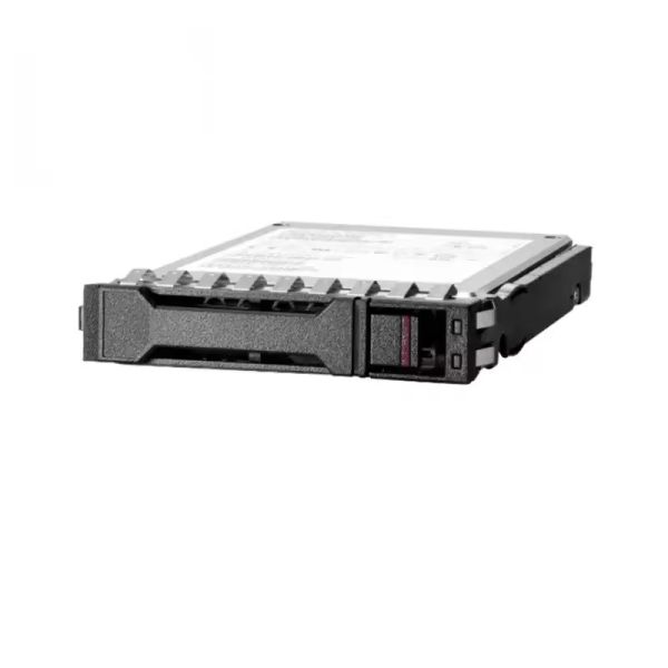 Interface Rate 12Gb/S P37011-B21 1.92TB SAS 2.5inch Solid State Drive Server