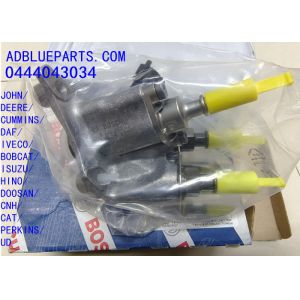 0444043034 OEM BOSCH DEF DOSING UNIT / UREA NOZZLE / DOSING MODULE 0444043034