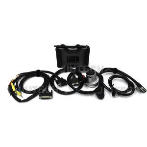 Super MB Pro M6 Wireless Diagnosis Tool Full Configuration Work on Both Cars and