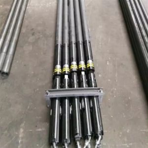 Double / Triple Tube Wireline Core Barrels BQ NQ HQ PQ