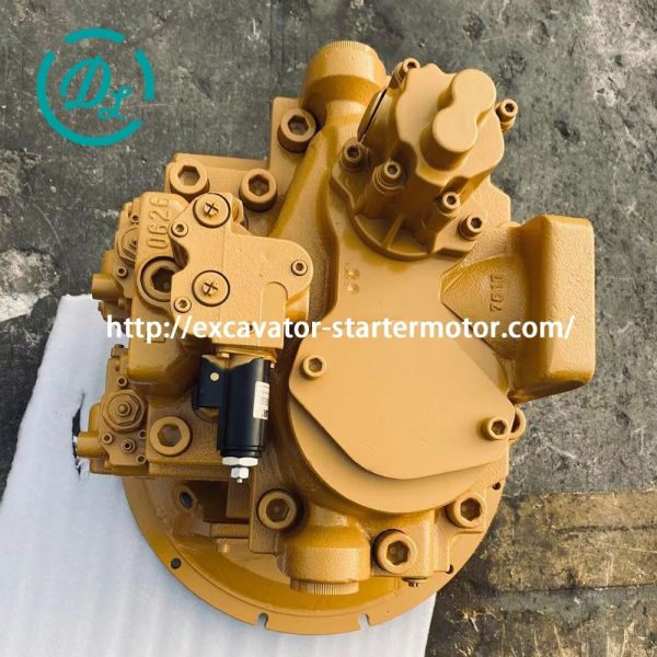 EexcavaStart CAT 336D2 340D2 Excavator Hydraulic Main Pump 504-5477 469-4091