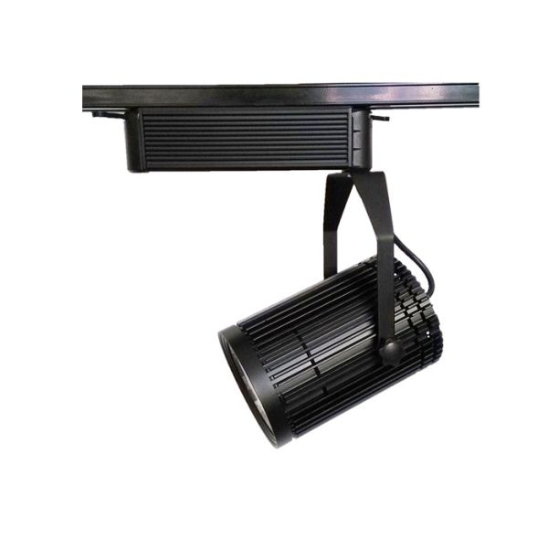 Quality SMD Epistar Chip Led Track Lamp Aluminium House Led Showcase Lighting wholesale