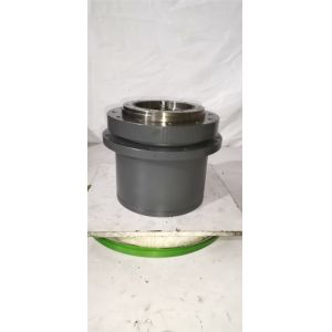R60-7 R55-7 Travel Gearbox Of Equipment Excavator Part XKAH-00822 For Hyundai