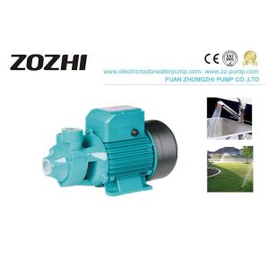 Micro Electrical Peripheral Water Pump 1/2 Hp QB60 QB70 QB80 QB90 QB Series For Household