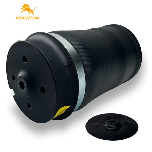 Quality 1C 0425 2513200425, 2513200325 Rear Air Suspension Spring Mercedes-Benz R320, R350, R500 Rear Mounting 34*17*17 Standard Size wholesale