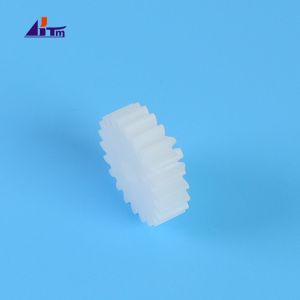 ATM Spare Parts 445-0729952 NCR S2 Gear 22T 32DP 5W 445-0761208-60