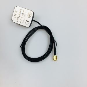 1575.42Mhz Passive External GPS Antenna 12dbi 13dbi Or Customized Gain