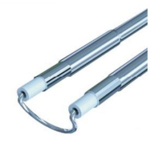 RF Plasma Surgery System Urology Electrode For Benign Prostatic Hyperplasia