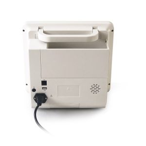 12.1 inch medical wireless multi-parameters vital signs monitor newtech