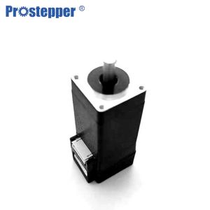 Two Phase Nema 8 Encoder Stepper Motor 0.02N.M 2.2MH/Phase