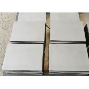 ASTM B365 Standard Tantalum Tungsten Alloy Sheet Foil For Industrial