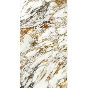 China Golden Black Glazed Porcelain Tile Shower Room Ceramic Wooden Floor Slate Heat Insulation on sale