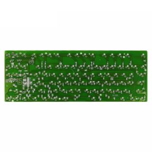Cheap Mechanical Keyboard Electronics Custom Made PCB PCBA Supplier for sale