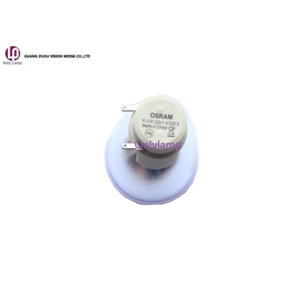 5811116635-S P-VIP220 1.0 e20.8 Video Projector Bulb For Vivitek D791ST / D795WT