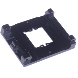 Anodized Aluminium Mechanical Parts , OEM Precision CNC Milling Turning Service