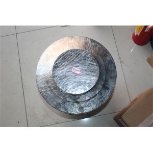 China Kobelco Planetary Gear Parts SK135 Swing Reduction YX32W00002S102 Rotary Motor Shaft on sale