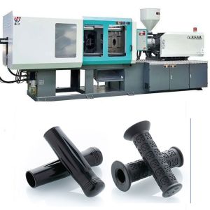 Rubber Mould Making Machine with Injection Rate 179 and Injection Speed 180
