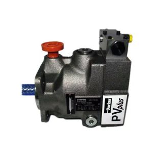 PV028R1K1JHNMMC Parker Hyd Motors Plunger Pump PV028R1K1T1NELC PV028R1K1T1NFWS