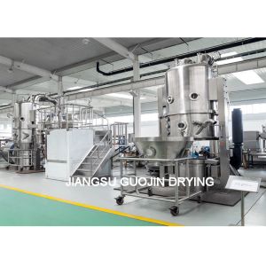 Capacity 1500L Granulating Machine Granulator with 750kg Max Capacity