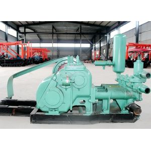 Durable Reciprocating Drilling Rig Mud Pump