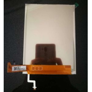 PVI EPD Lcd Touch Screen Display , 6 Inch Touch Screen Lcd Display Module