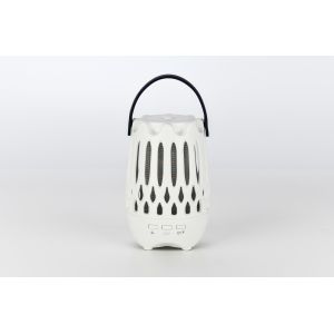 20-30m2 Coverage Bug Zapper Solid State Performance for Insect Control