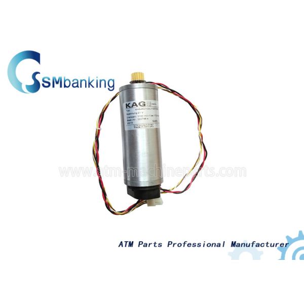 Quality Durable ATM Bank Machine Part Wincor ATM Spare Parts XE M1 Motor 1750044544 In Stock wholesale