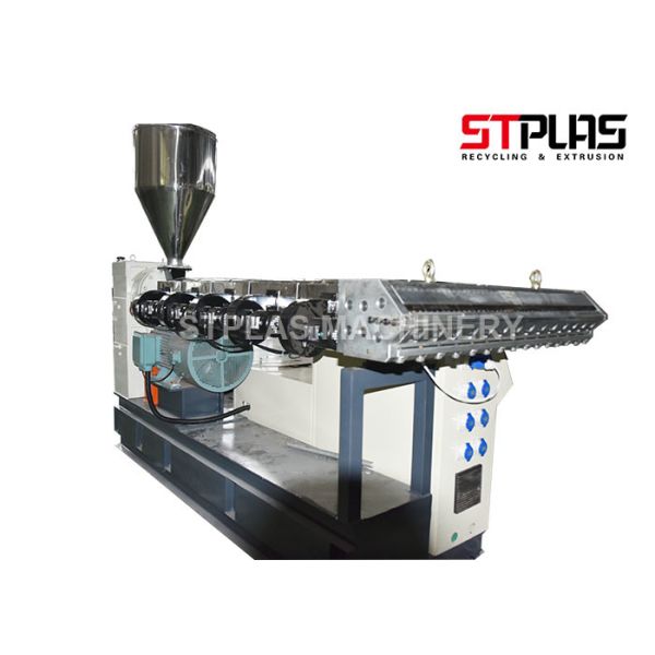 Quality Polymer Polypropylene Waterproofing Membrane Extrusion Line ABB Frequency wholesale